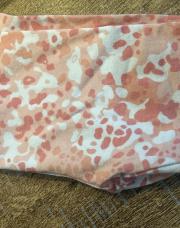 Leeging 3/6 mois rose