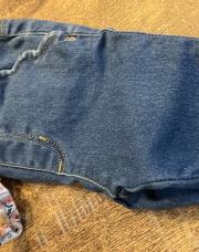 Jeans sergent major 3 mois 