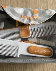 Trousse soins bébé 