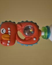 Dinosaure pour table