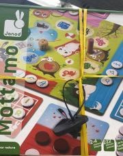 NEUF jeu Motamo (valeur :25€)