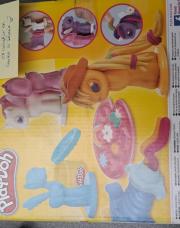 Play-do poney 