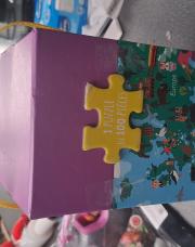 Puzzle 100p
