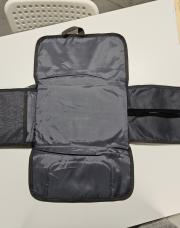 Sac à langer nomade 