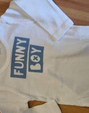 T-shirt blanc united of benetton 62 cm