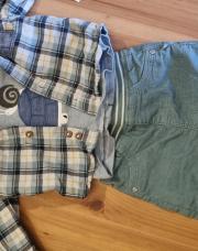 Ensemble 3 pieces obaibi 3 mois 