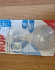 Protège mammelon neuf 