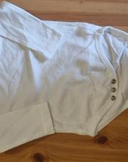 Body zeeman blanc 62 cm