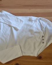 Body zeeman blanc 62 cm