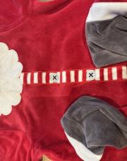 Pyjama Noël 2 ans 
