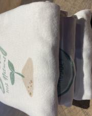 Lot body manches longues TQF 2 ans 