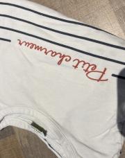 T-shirt manches longues TAO 2-3ans 