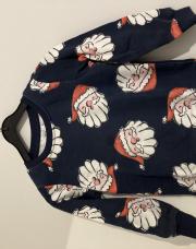 Pull Noël L&D 3/4ans 