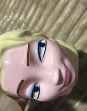 Tasse reine des neiges 1