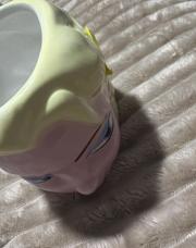 Tasse reine des neiges 2