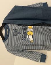 Pyjama Bel&Bo 98