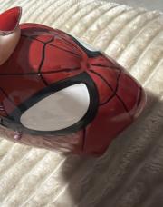 Tasse spiderman 