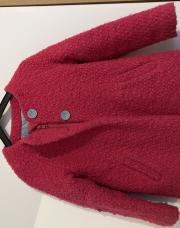 Manteau Catimini 4ans 