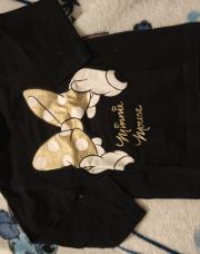 T-shirt longue manches 6 mois 