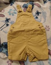 Salopette 12 mois /74 cm 