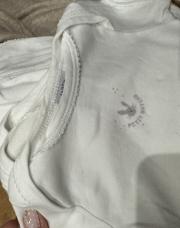 Lot de 3 body petit bateau 67/71