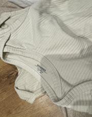 Lot de 2 body sans manches 86/92