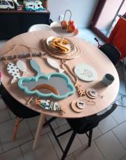 Lot décoration enfant 