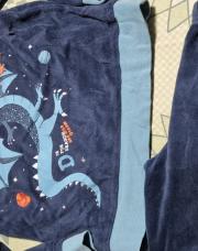 Pyjama 2pieces 122/128