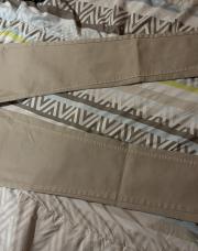 Jeans beige