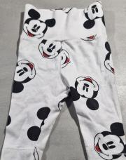 Pantalon 1-2 mois Mikey H&M Disney