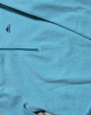 Pull bleu quechua 10/11a