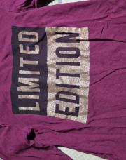 Pull EDITION LIMITED 140