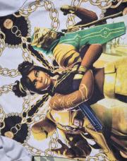 Thee shirt FORTNITE 10A