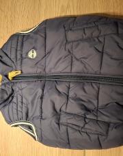 Doudoune sans manches Timberland 