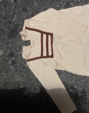 Pull beige TAO