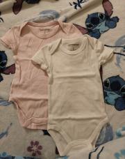 Lot de body 3 mois 