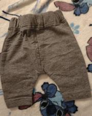 Pantalon 1 mois 