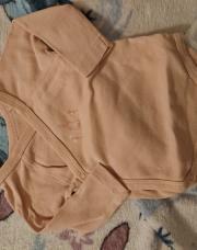 Body longue manche 1 mois 