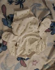 Body + mouffle 1 mois 