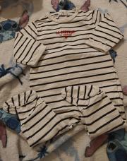 Pyjama 3 mois 