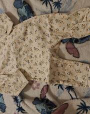 Pyjama 3 mois 
