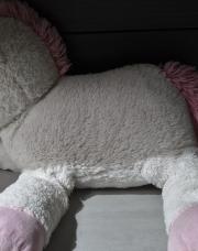 Nounours Licorne