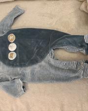 Pyjama Noukies 1 mois 