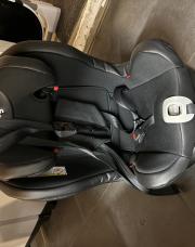 Siège auto DING