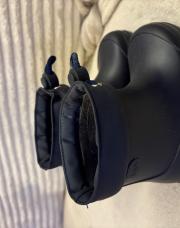 Bottes de pluie IGOR taille 24