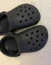 Crocs taille 24/25