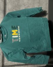 Pull time 122-128 trafic