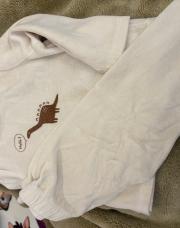 Pyjama 2 pièces orchestra 23 mois 