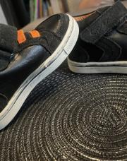 Bottine neuf marque cyrpres 