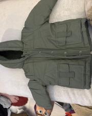 Manteau chaud Orchestra 3m